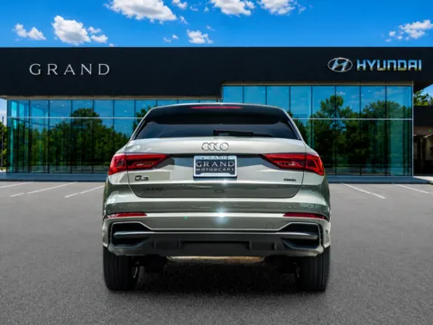 More photos of 2025 Audi Q3 Premium at Grand Hyundai of Canton, GA
