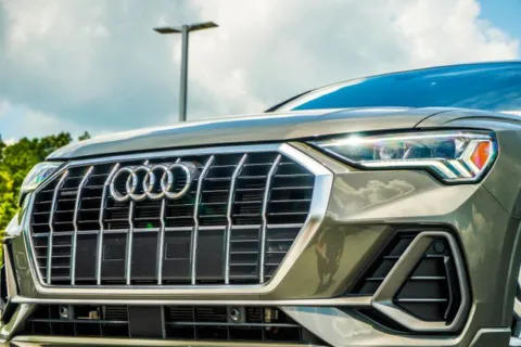 Photos of 2025 Audi Q3 Premium for sale in Canton, GA at Grand Hyundai of Canton