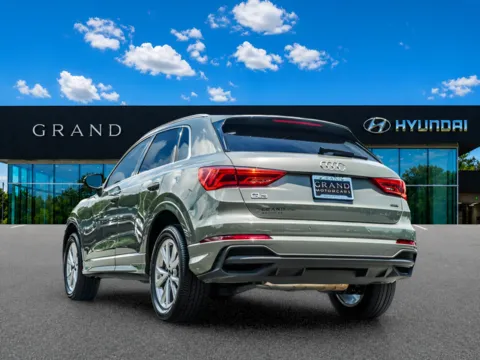 More photos of 2025 Audi Q3 Premium at Grand Hyundai of Canton, GA