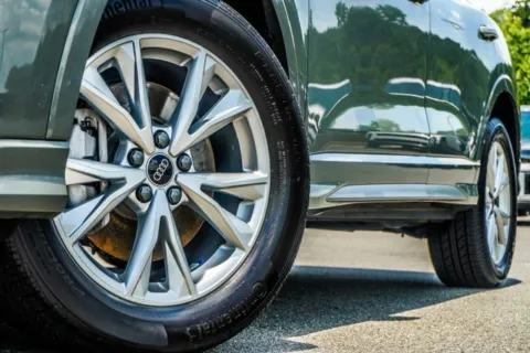 More photos of 2025 Audi Q3 Premium at Grand Hyundai of Canton, GA