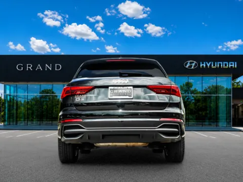 More photos of 2025 Audi Q3 Premium at Grand Hyundai of Canton, GA