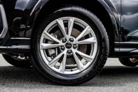 Another view of 2025 Audi Q3 Premium for sale in Canton, GA at Grand Hyundai of Canton