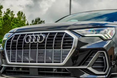 Photos of 2025 Audi Q3 Premium for sale in Canton, GA at Grand Hyundai of Canton