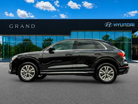 Photos of 2025 Audi Q3 Premium for sale in Canton, GA at Grand Hyundai of Canton
