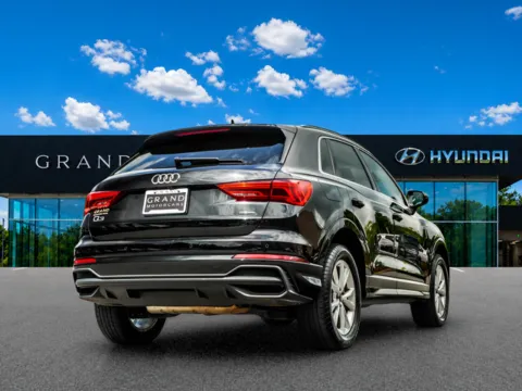 More photos of 2025 Audi Q3 Premium at Grand Hyundai of Canton, GA