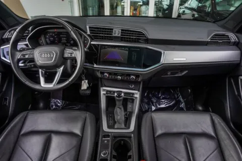 More photos of 2025 Audi Q3 Premium at Grand Hyundai of Canton, GA