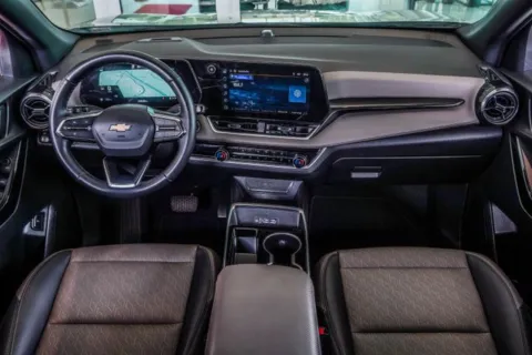 More photos of 2025 Chevrolet Equinox LT at Grand Hyundai of Canton, GA