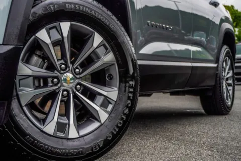 More photos of 2025 Chevrolet Equinox LT at Grand Hyundai of Canton, GA