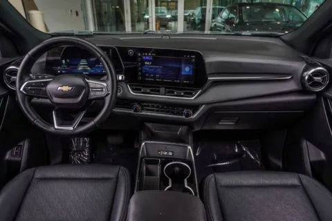 More photos of 2025 Chevrolet Equinox LT at Grand Hyundai of Canton, GA