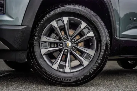 Another view of 2025 Chevrolet Equinox LT for sale in Canton, GA at Grand Hyundai of Canton