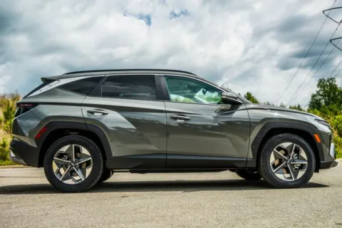 More photos of 2026 Hyundai Tucson SEL Premium at Grand Hyundai of Canton, GA