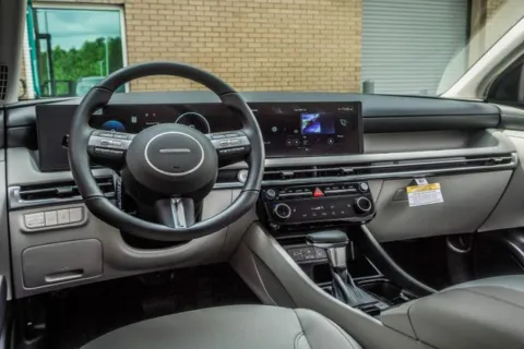 More photos of 2026 Hyundai Tucson SEL Premium at Grand Hyundai of Canton, GA