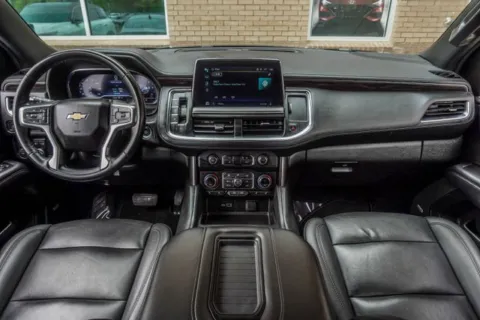 More photos of 2024 Chevrolet Tahoe LT at Grand Hyundai of Canton, GA