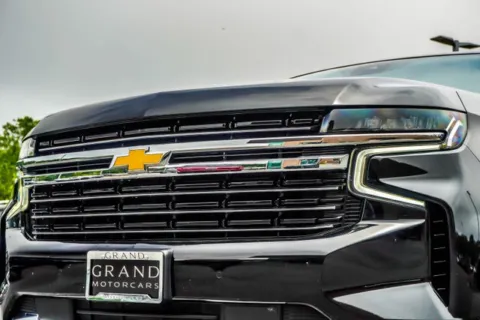 Photos of 2024 Chevrolet Tahoe LT for sale in Canton, GA at Grand Hyundai of Canton