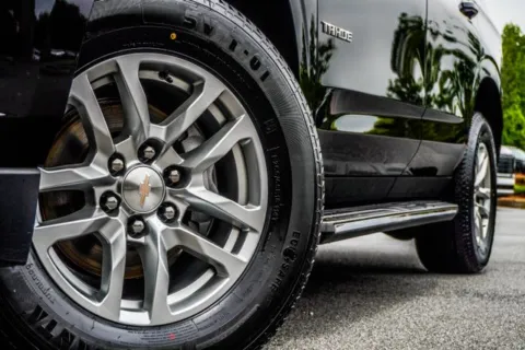 Another view of 2024 Chevrolet Tahoe LT for sale in Canton, GA at Grand Hyundai of Canton