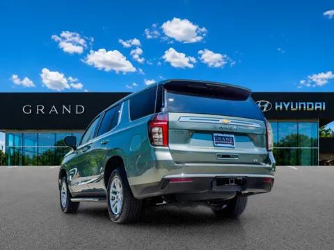 More photos of 2024 Chevrolet Tahoe LT at Grand Hyundai of Canton, GA