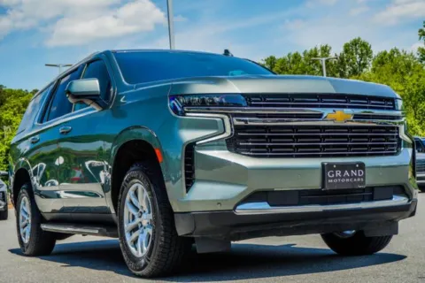 More photos of 2024 Chevrolet Tahoe LT at Grand Hyundai of Canton, GA