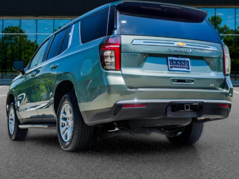 More photos of 2024 Chevrolet Tahoe LT at Grand Hyundai of Canton, GA