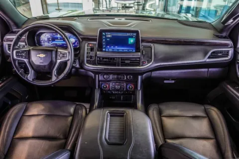 More photos of 2024 Chevrolet Tahoe LT at Grand Hyundai of Canton, GA