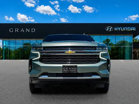More photos of 2024 Chevrolet Tahoe LT at Grand Hyundai of Canton, GA