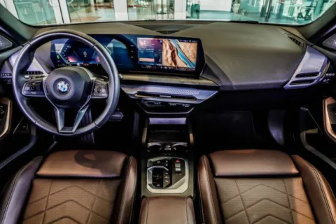 More photos of 2025 BMW 2 Series 228 xDrive Gran Coupe at Grand Hyundai of Canton, GA