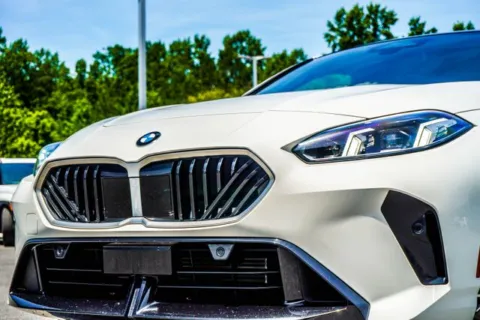 Photos of 2025 BMW 2 Series 228 xDrive Gran Coupe for sale in Canton, GA at Grand Hyundai of Canton