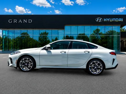 Another view of 2025 BMW 2 Series 228 xDrive Gran Coupe for sale in Canton, GA at Grand Hyundai of Canton