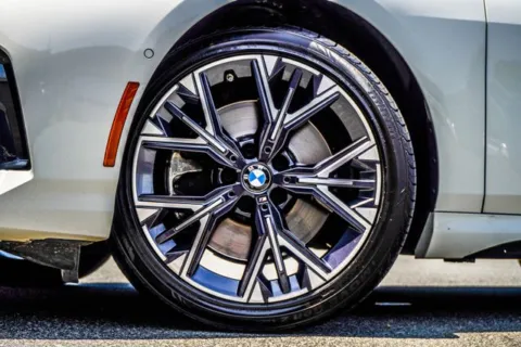 Another view of 2025 BMW 2 Series 228 xDrive Gran Coupe for sale in Canton, GA at Grand Hyundai of Canton