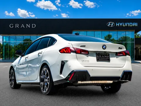 More photos of 2025 BMW 2 Series 228 xDrive Gran Coupe at Grand Hyundai of Canton, GA