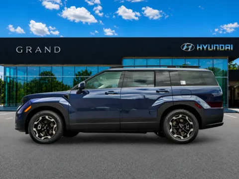 Another view of 2026 Hyundai Santa Fe SEL for sale in Canton, GA at Grand Hyundai of Canton
