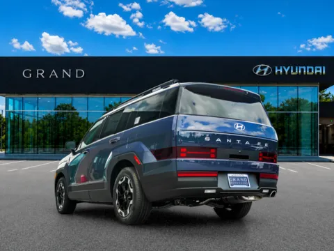 More photos of 2026 Hyundai Santa Fe SEL at Grand Hyundai of Canton, GA
