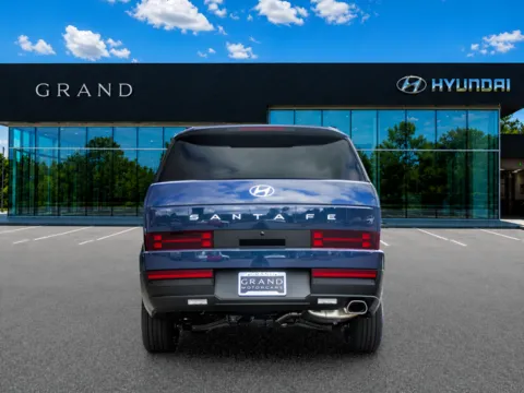 More photos of 2026 Hyundai Santa Fe SEL at Grand Hyundai of Canton, GA