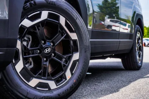 More photos of 2026 Hyundai Santa Fe SEL at Grand Hyundai of Canton, GA