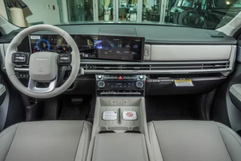 More photos of 2026 Hyundai Santa Fe SEL at Grand Hyundai of Canton, GA