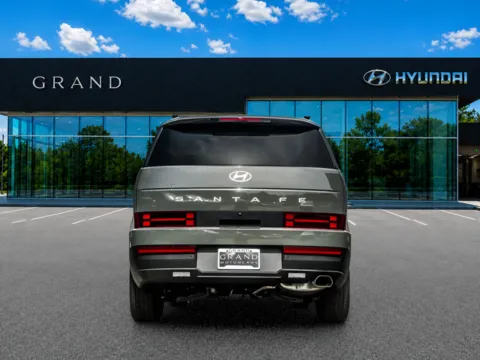 More photos of 2026 Hyundai Santa Fe SEL at Grand Hyundai of Canton, GA