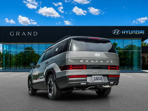 More photos of 2026 Hyundai Santa Fe SEL at Grand Hyundai of Canton, GA