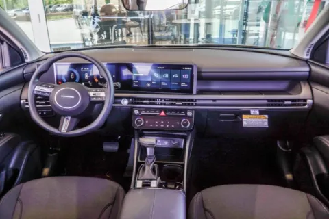 More photos of 2026 Hyundai Tucson SEL at Grand Hyundai of Canton, GA
