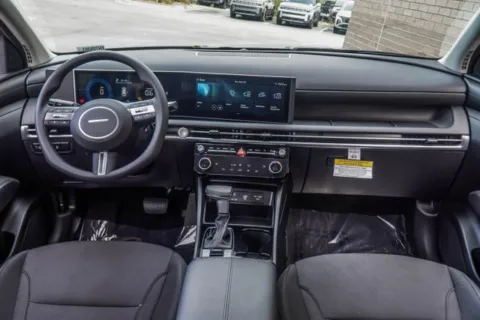 More photos of 2026 Hyundai Tucson SEL at Grand Hyundai of Canton, GA