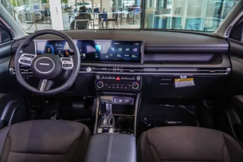 More photos of 2026 Hyundai Tucson SEL at Grand Hyundai of Canton, GA