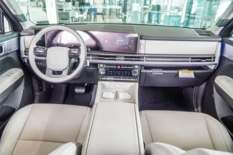 More photos of 2026 Hyundai Santa Fe Hybrid Calligraphy at Grand Hyundai of Canton, GA