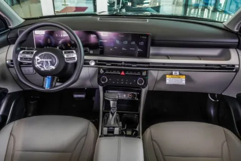 More photos of 2026 Hyundai Tucson SEL at Grand Hyundai of Canton, GA