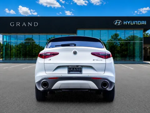 More photos of 2023 Alfa Romeo Stelvio Ti at Grand Hyundai of Canton, GA