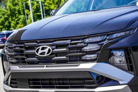 Photos of 2026 Hyundai Tucson SEL for sale in Canton, GA at Grand Hyundai of Canton