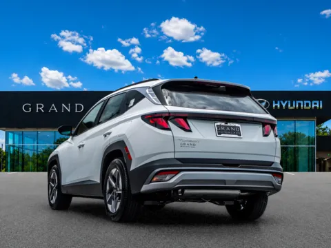 More photos of 2026 Hyundai Tucson SEL at Grand Hyundai of Canton, GA