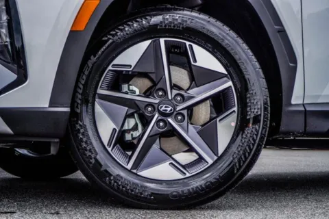 Another view of 2026 Hyundai Tucson SEL for sale in Canton, GA at Grand Hyundai of Canton