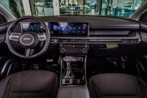 More photos of 2026 Hyundai Tucson SEL at Grand Hyundai of Canton, GA