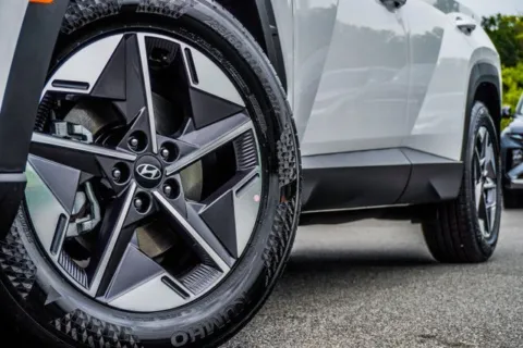 More photos of 2026 Hyundai Tucson SEL at Grand Hyundai of Canton, GA