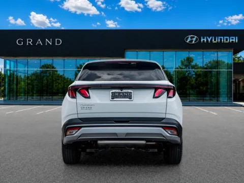 More photos of 2026 Hyundai Tucson SEL at Grand Hyundai of Canton, GA