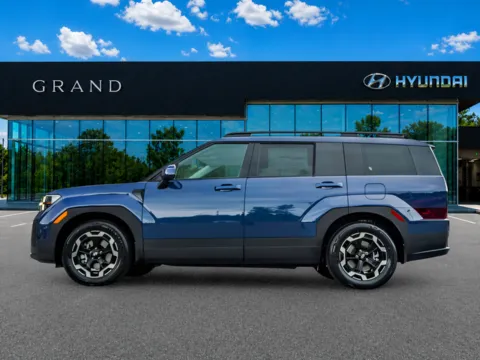 Another view of 2026 Hyundai Santa Fe SEL for sale in Canton, GA at Grand Hyundai of Canton