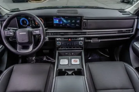 More photos of 2026 Hyundai Santa Fe SEL at Grand Hyundai of Canton, GA